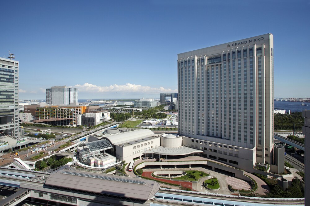 Hotel Front