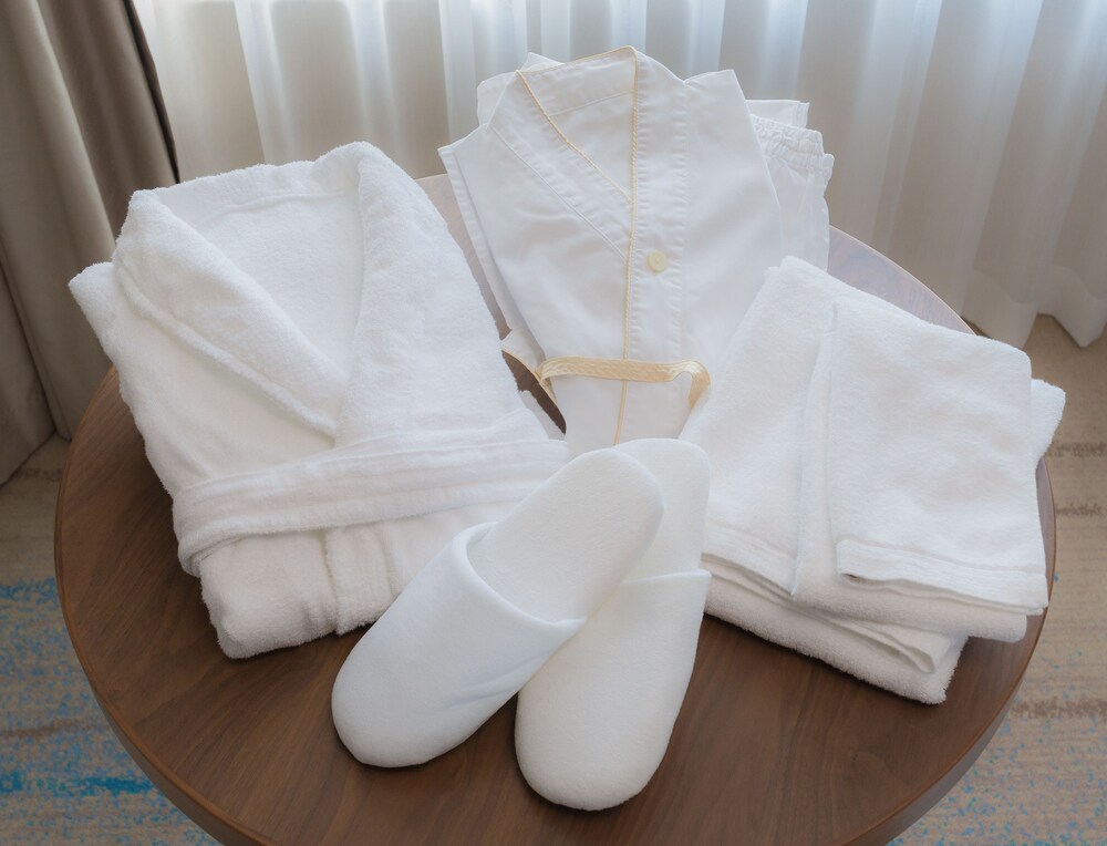 In-Room Amenity