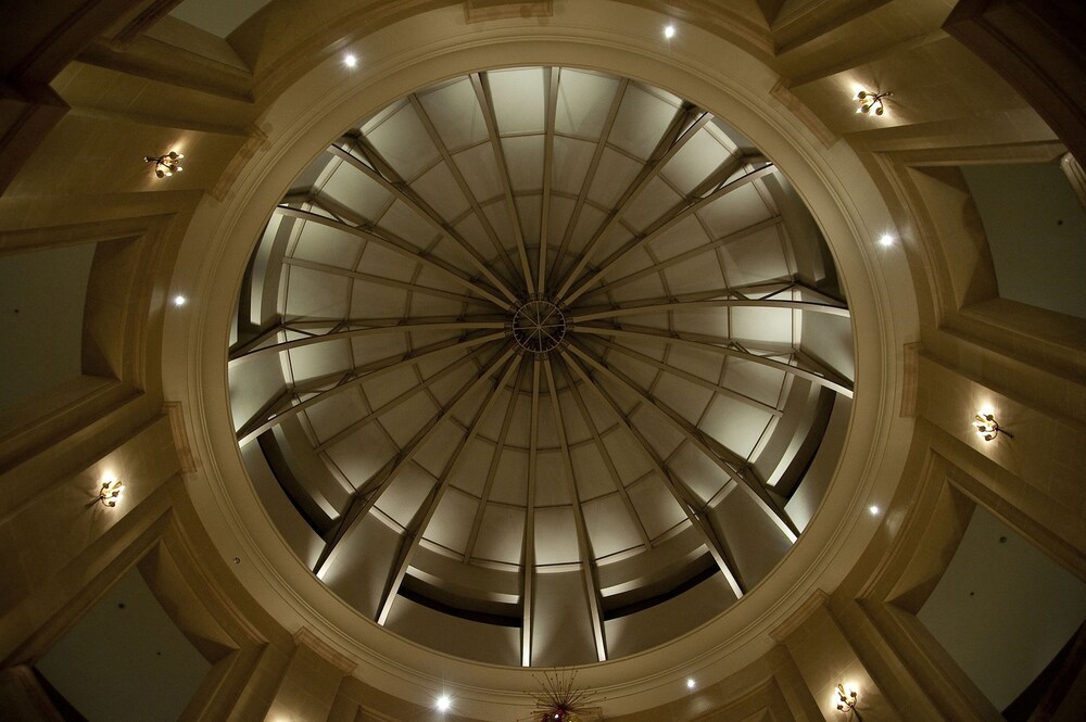 Building design