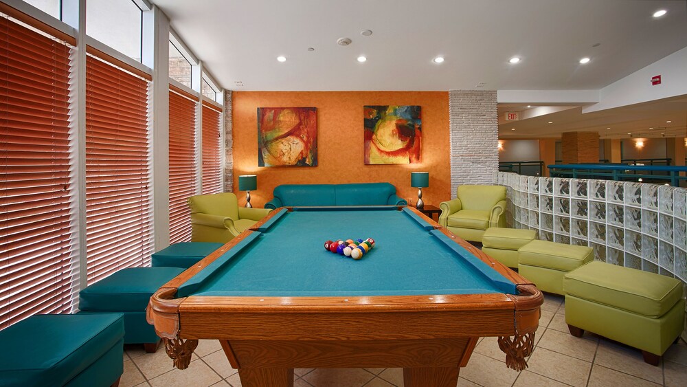 Billiards