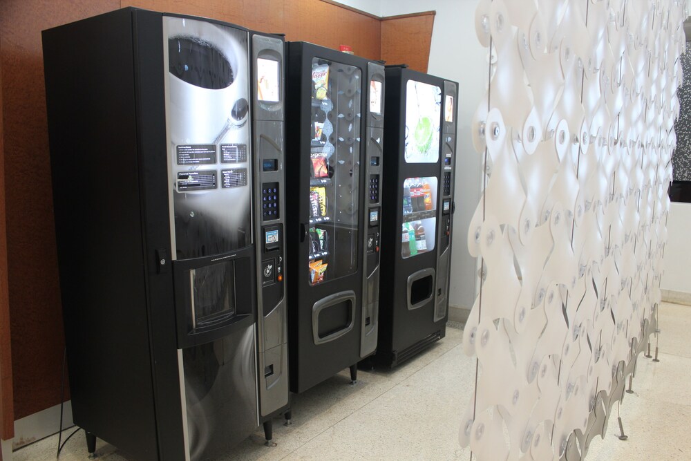 Vending Machine