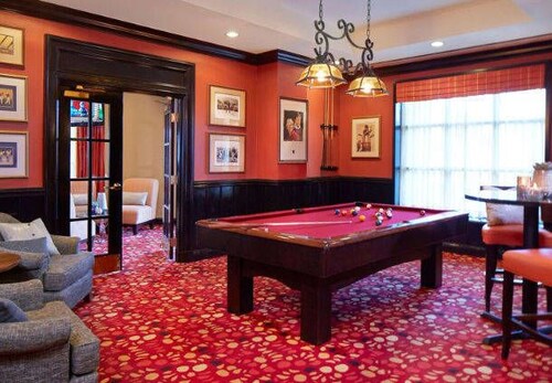 Billiards