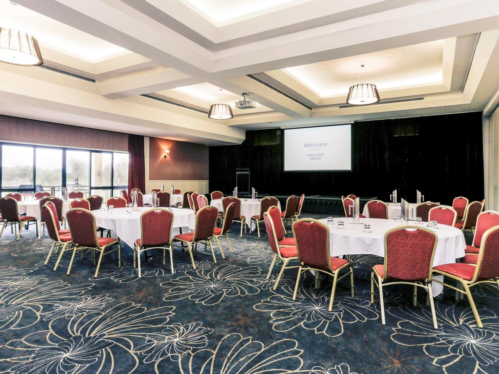 Salle de réunion
