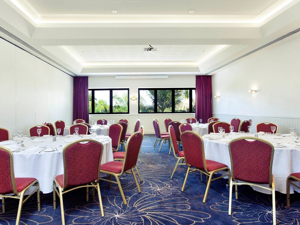 Salle de réunion