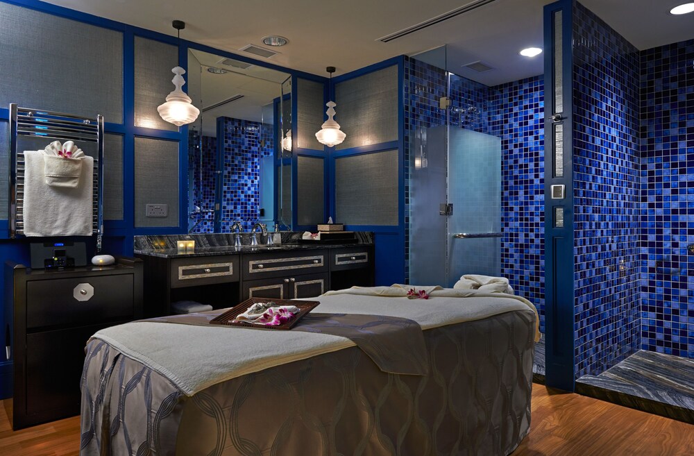Treatment Room