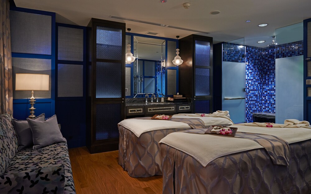 Treatment Room
