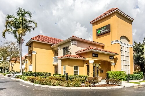 Extended Stay America - Miami - Airport - Blue Lagoon