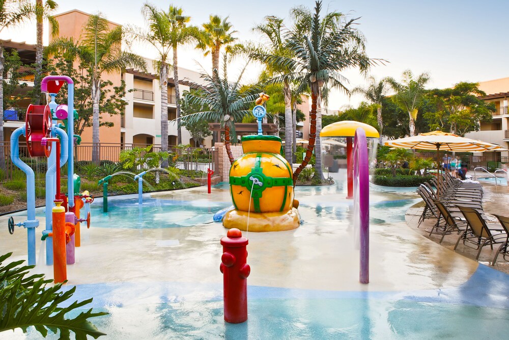 Childrens Pool