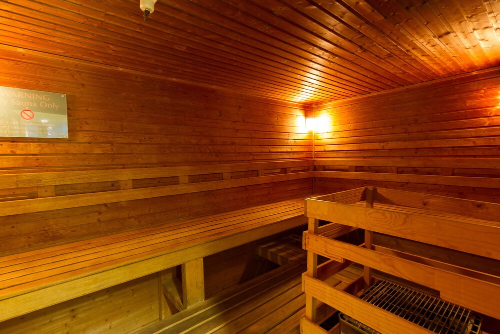 Steam Room
