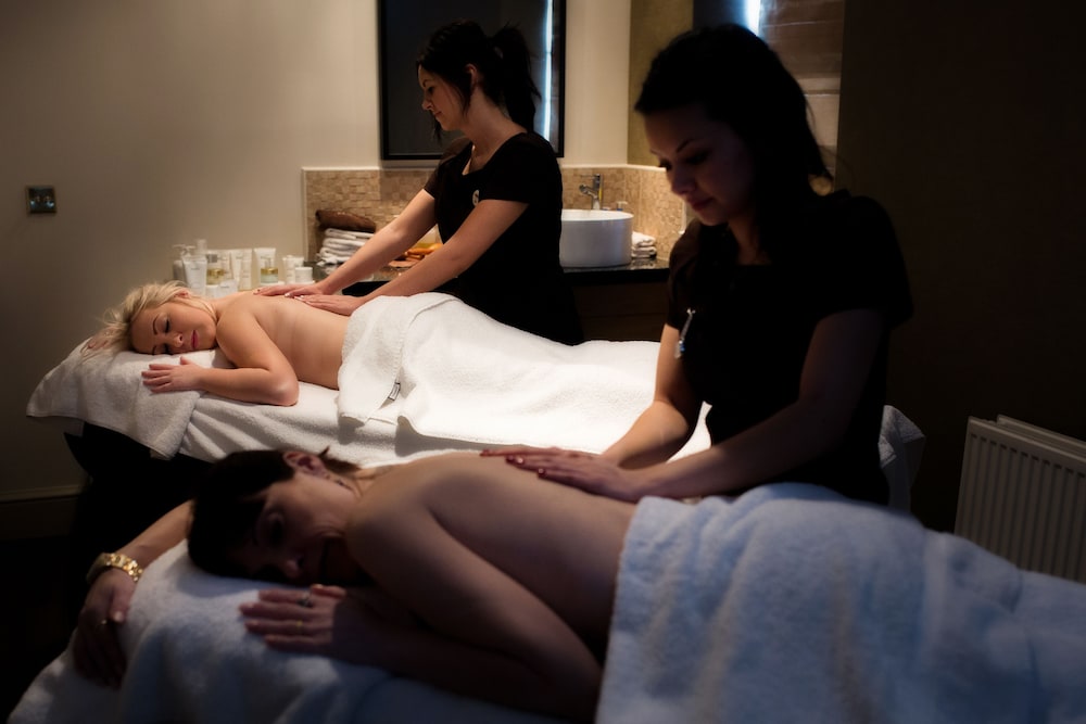 Treatment Room