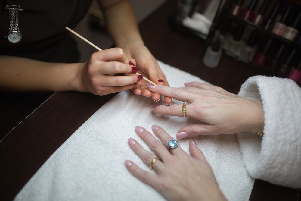 Nail Salon