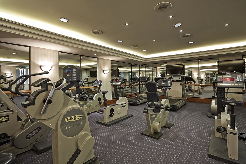 Sports Facility