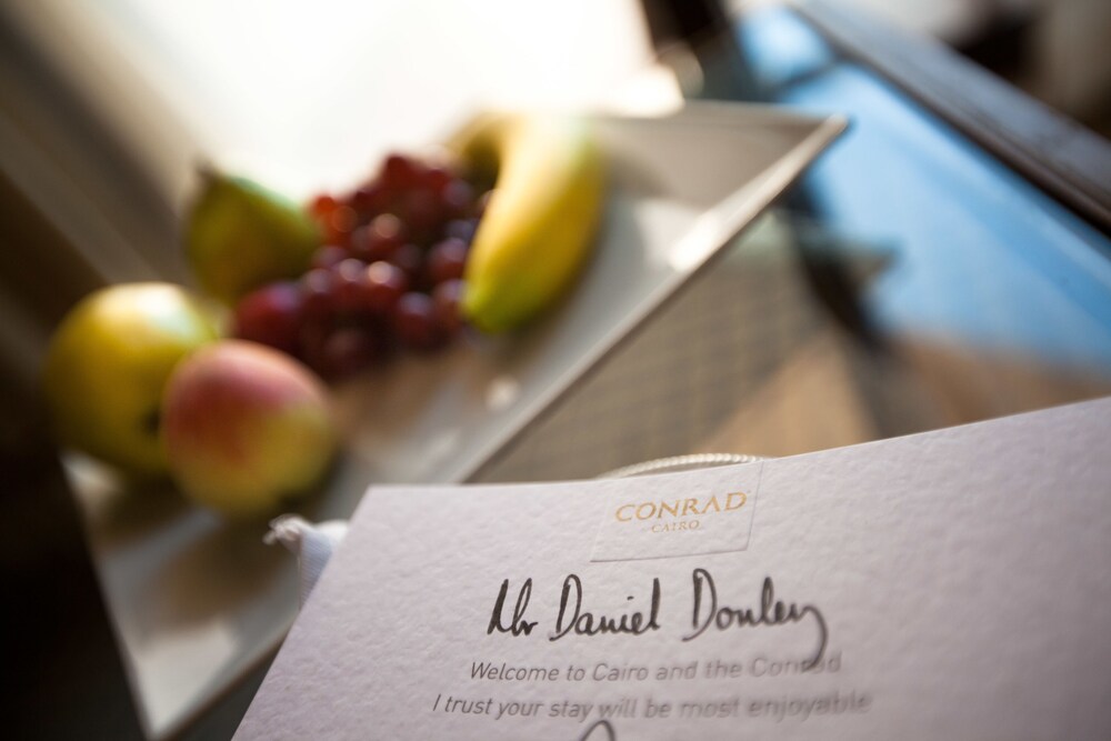 In-Room Amenity