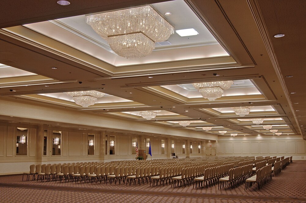 Meeting facility, Paris Las Vegas Resort & Casino