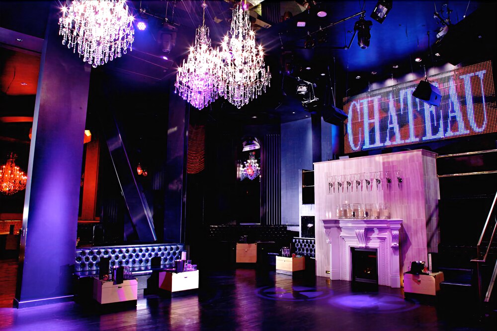 Nightclub