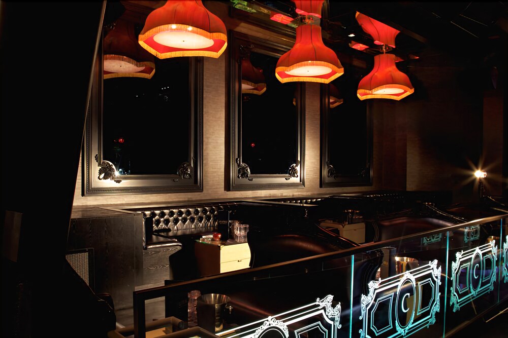 Nightclub