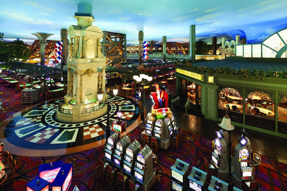 Casino