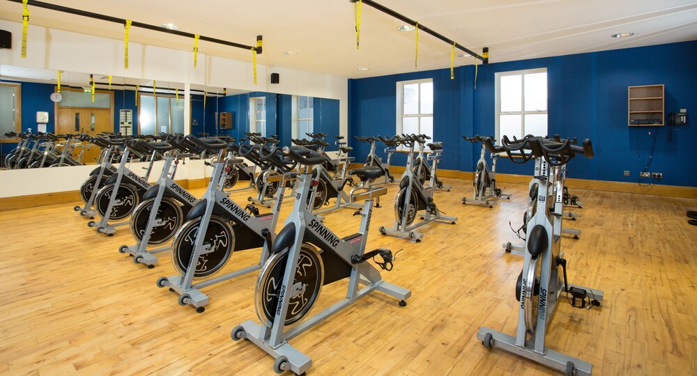 Sports Facility