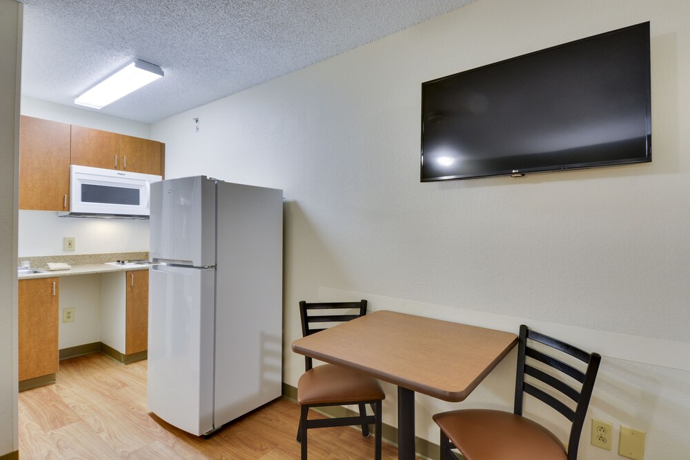 In-Room Kitchen
