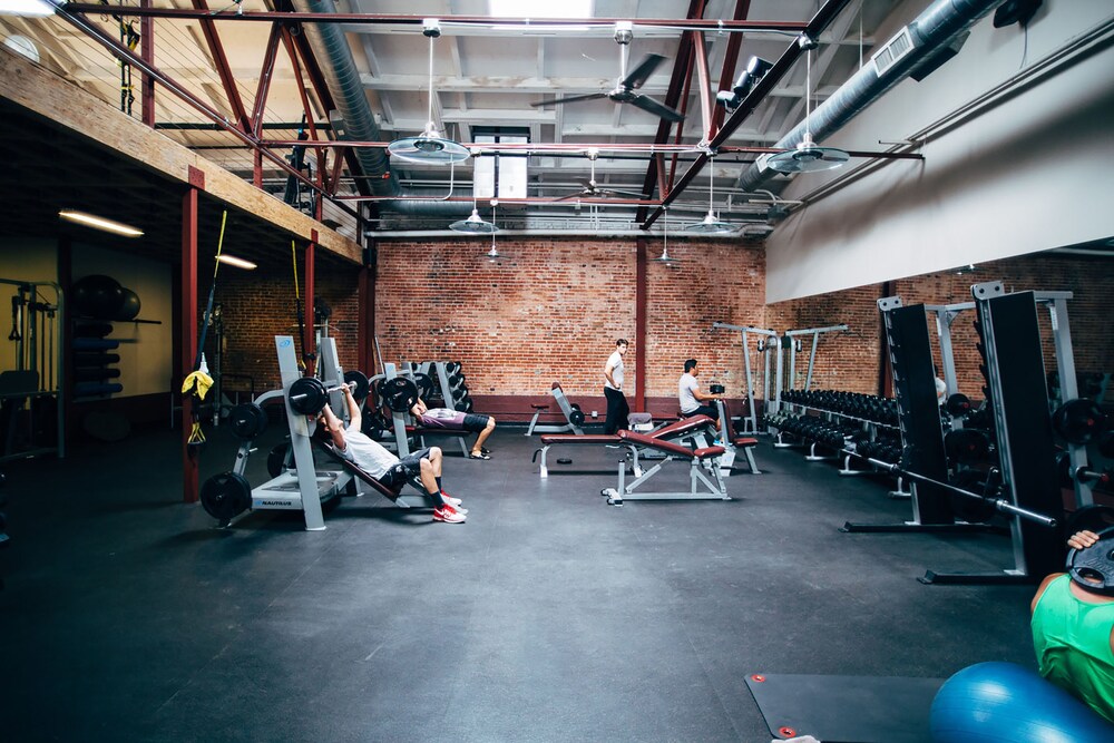 Gym