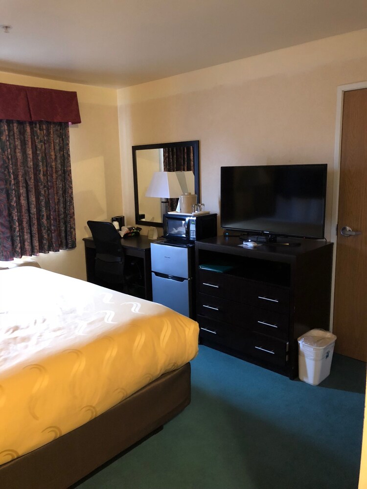 In-Room Amenity