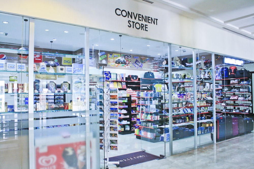 Gift Shop