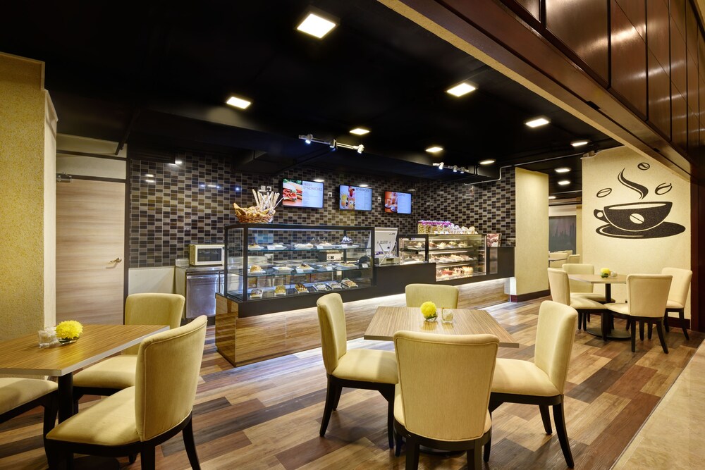 Snack Bar