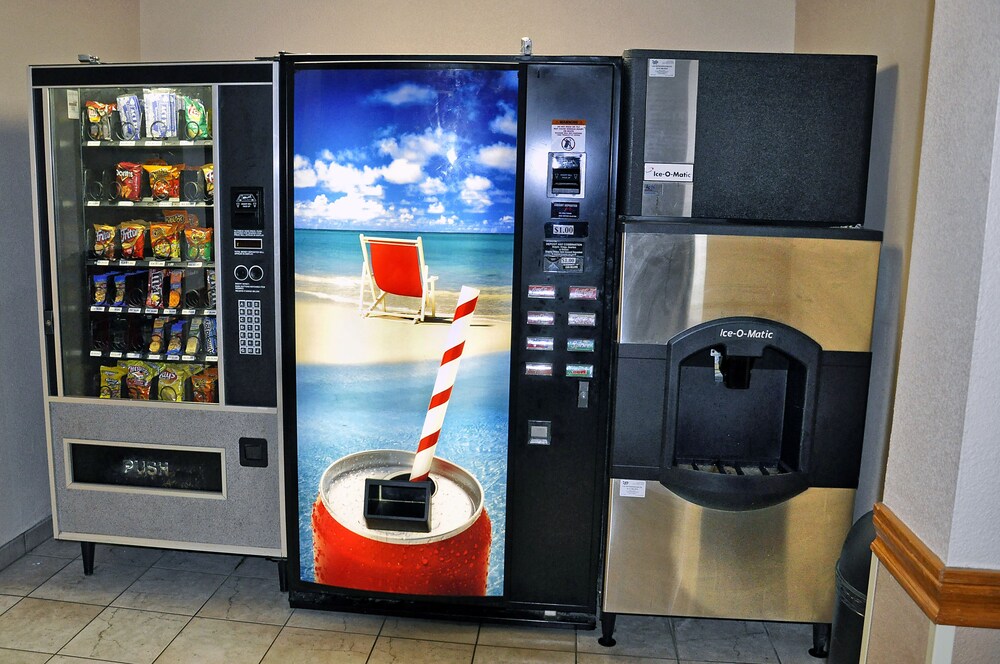 Vending Machine