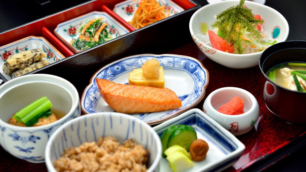 식사 및 음료