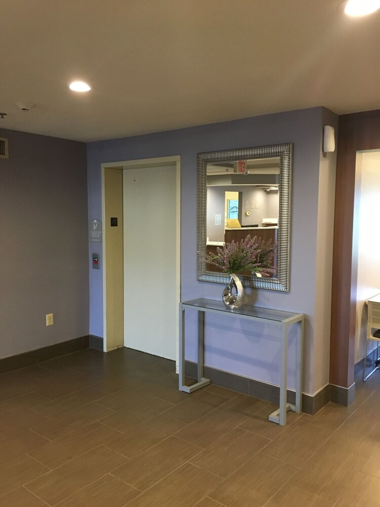 Hotel Interior