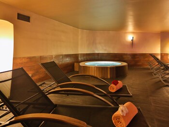 Turkish Bath