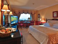 Classic Double or Twin Room, River View