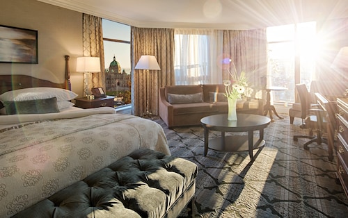 The Magnolia Hotel and Spa