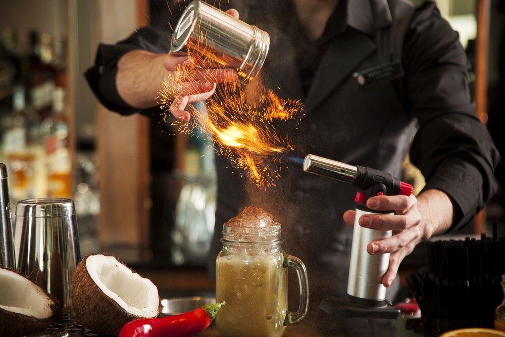Hotel Bar