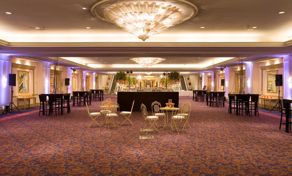 Ballroom