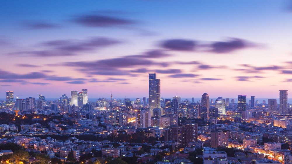 City View