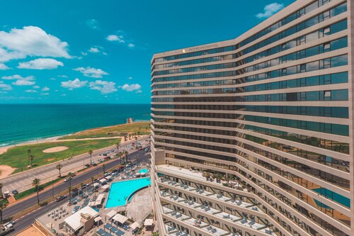 David InterContinental Tel Aviv, an IHG Hotel