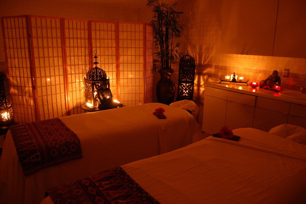 Spa Treatment