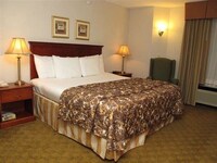Deluxe Room, 1 King Bed