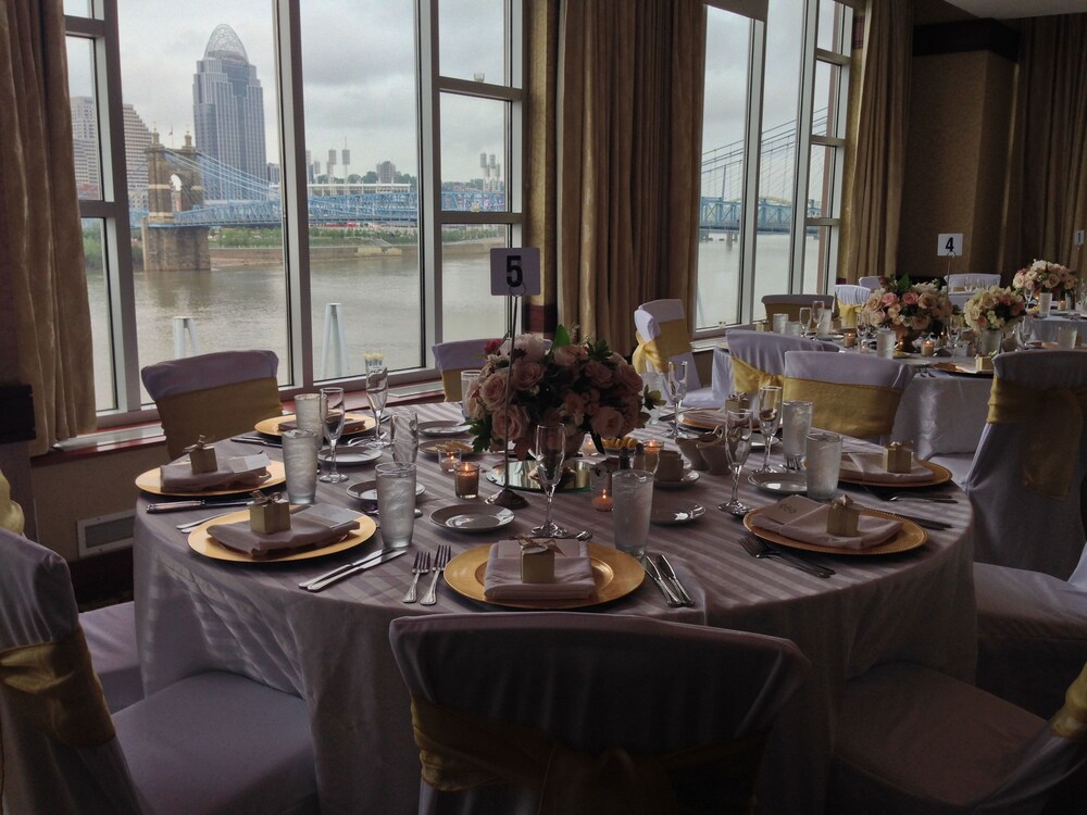 Indoor Wedding
