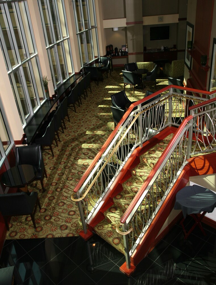 Concierge Desk