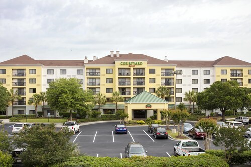 Courtyard by Marriott Myrtle Beach Barefoot Landing