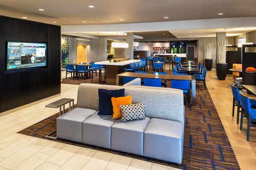 Courtyard by Marriott Palm Desert