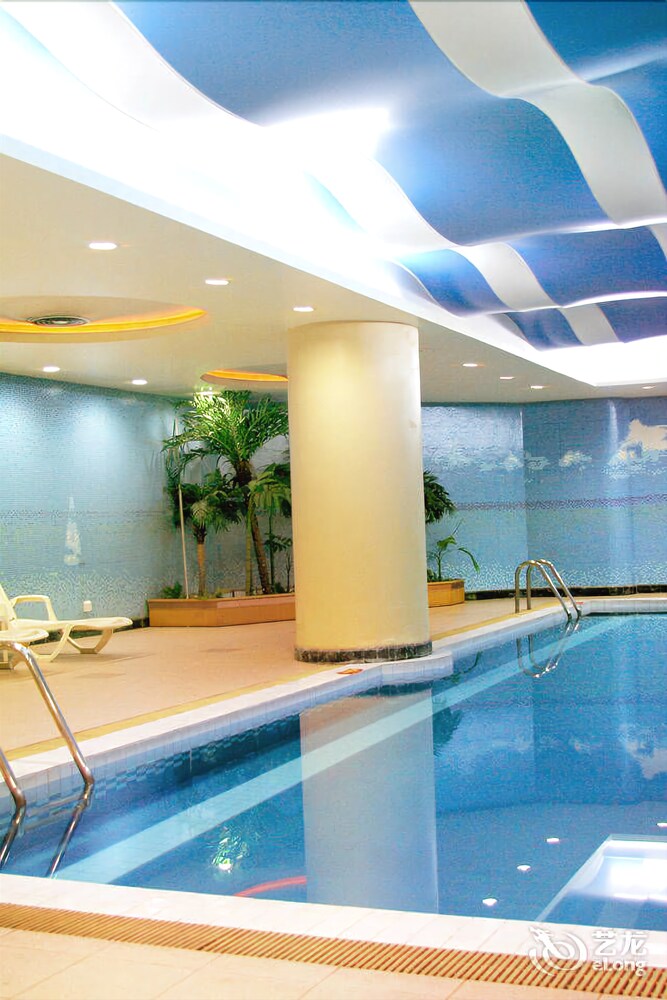 Hotel Interior