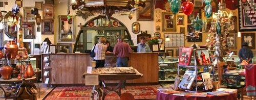Gift Shop