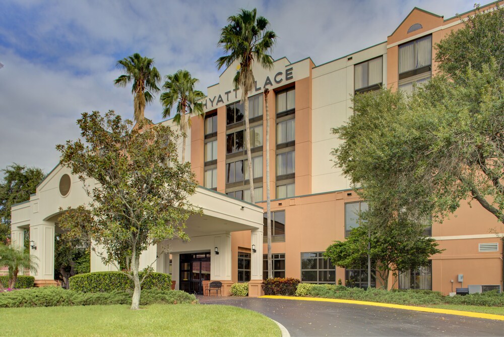 Hotel Front