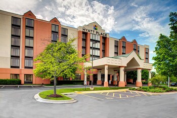 Hotel Front