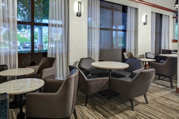 Hotel Lounge