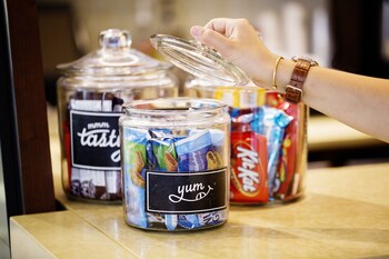 In-Room Amenity