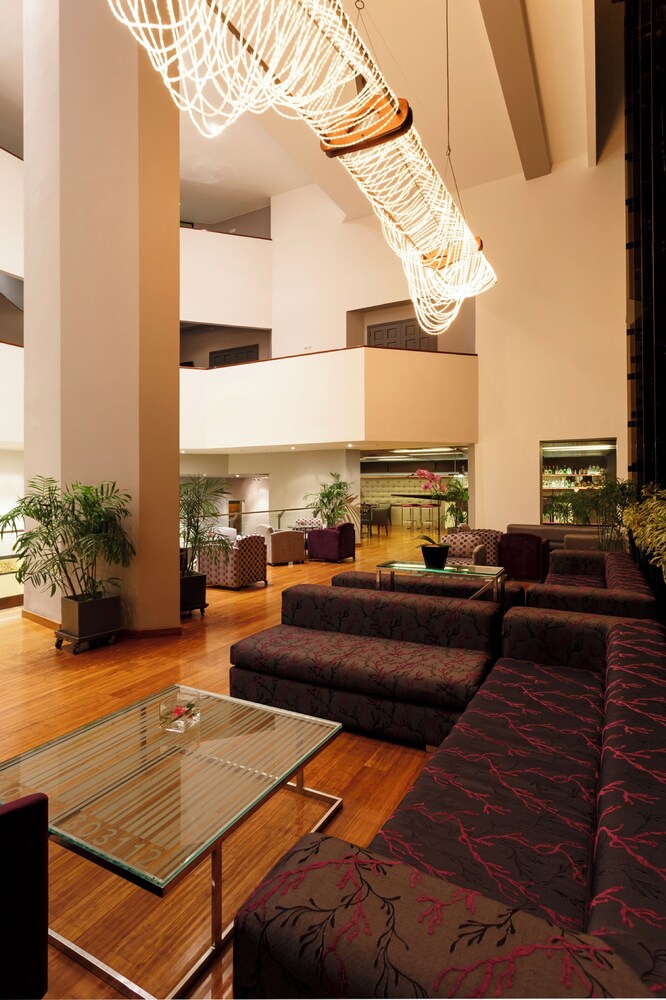 Hotel Bar